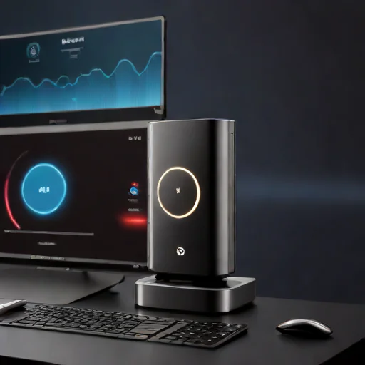 Ubiquiti AmpliFi Alien X