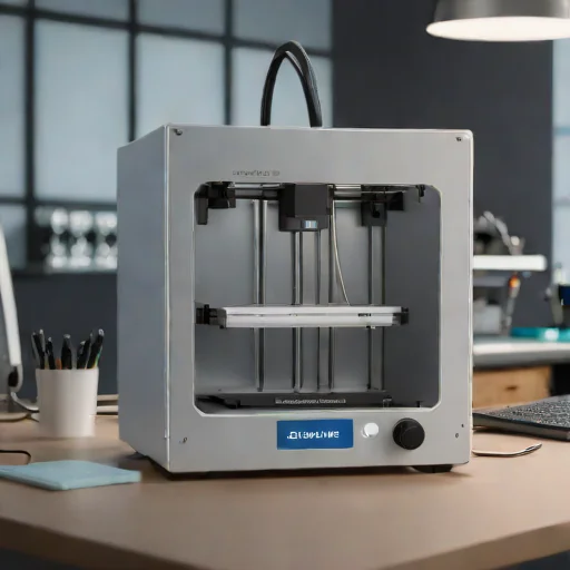 Ultimaker S1000