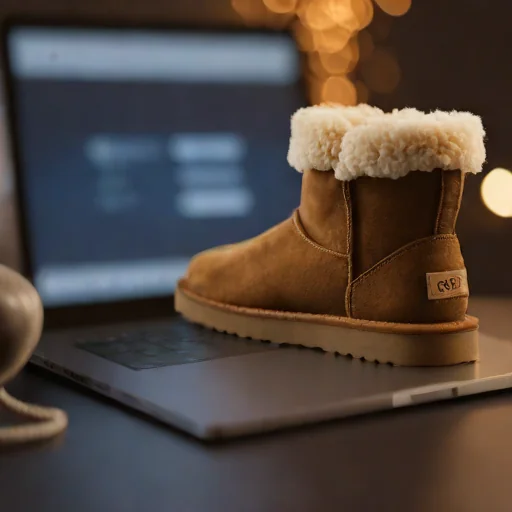 Ugg Tasman Slipper