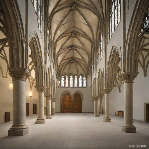 University of Salamanca  Historic Campus Restoration Project