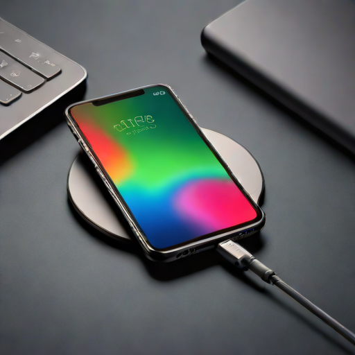 Ugreen 65W USB-C Charger for Moto G Power 6