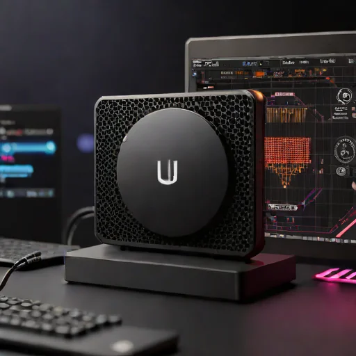 Ubiquiti AmpliFi Alien X Mesh System