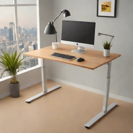 Uplift Standing Desk V2 (Compact)