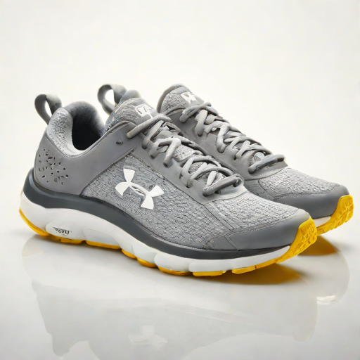 Under Armour Charged Assert 10