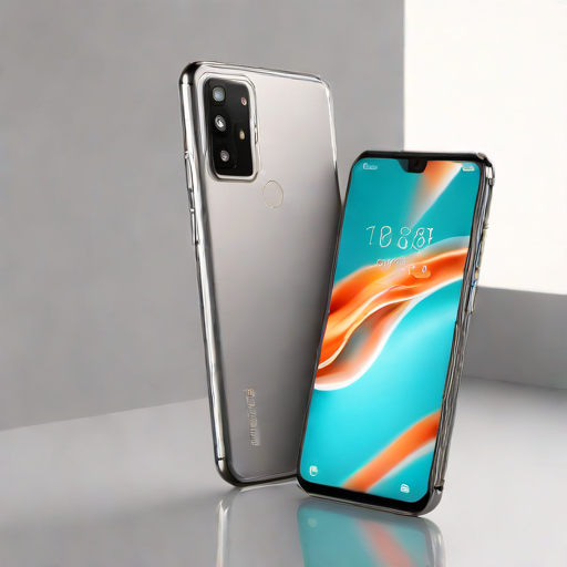 UMIDIGI F3 Pro