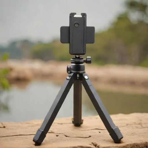 Ulanzi P97 Phone Tripod Mount