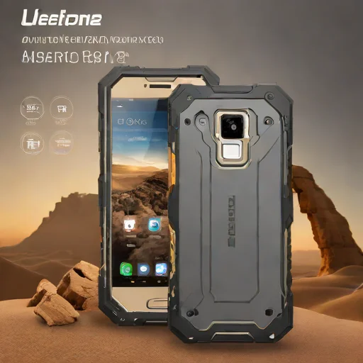 Ulefone Armor 24