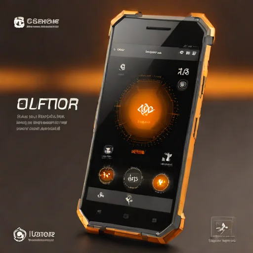 Ulefone Armor 24 Ultra