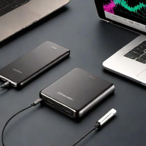 Ugreen Nexode 145W Power Bank