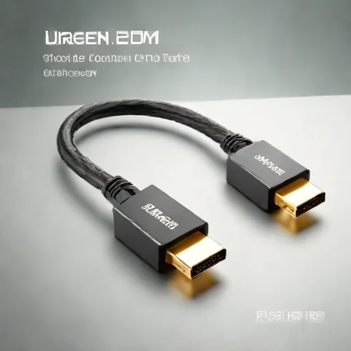 Ugreen AOC HDMI 2.1 Cable