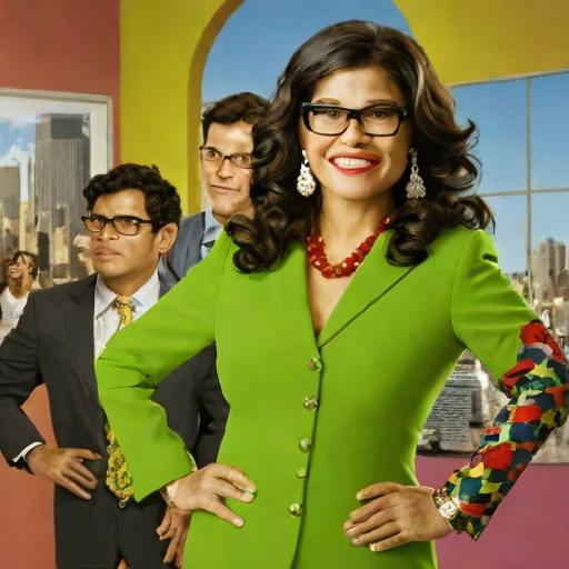 Ugly Betty