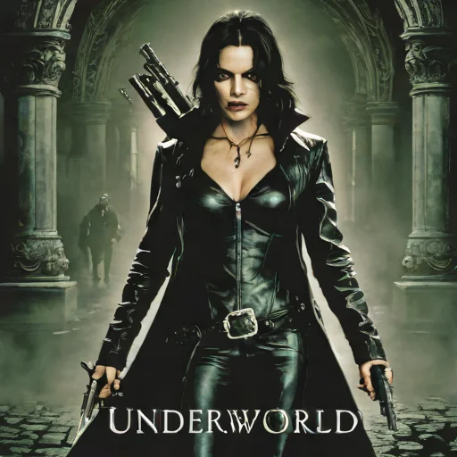 Underworld