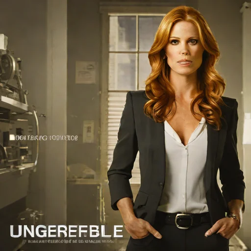 Unforgettable
