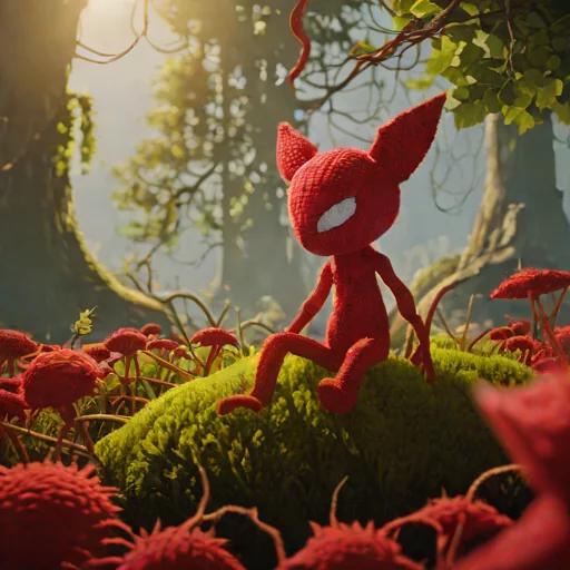 Unravel