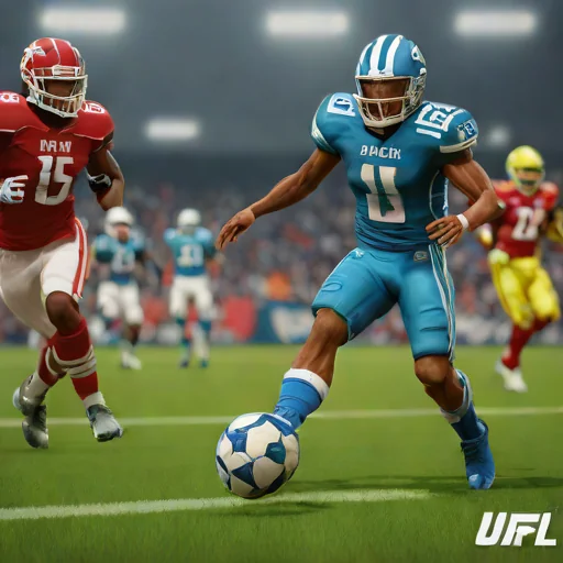 UFL