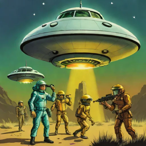 UFO