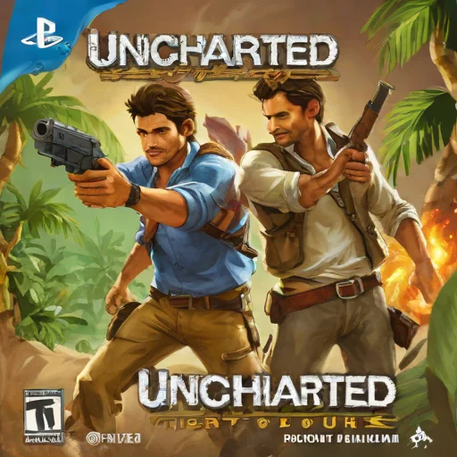 Uncharted: Fight for Fortune