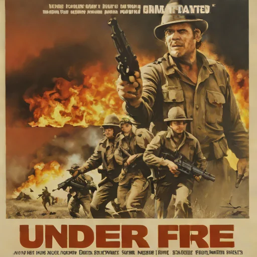 Under Fire