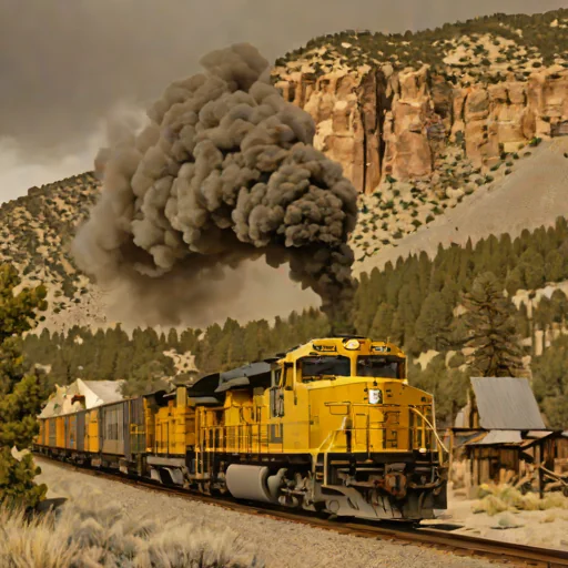 Union Pacific