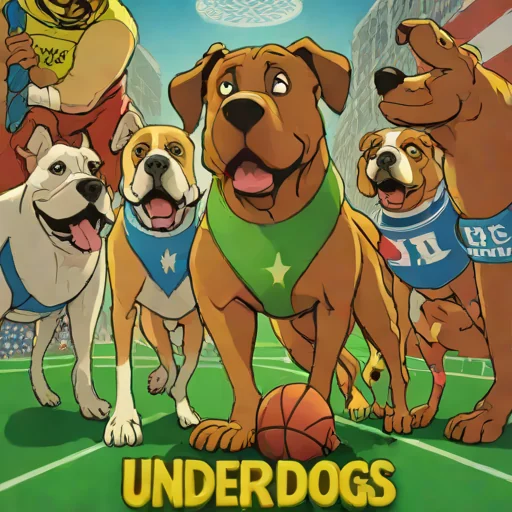 Underdogs