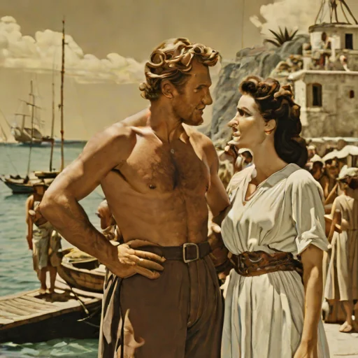 Ulysses