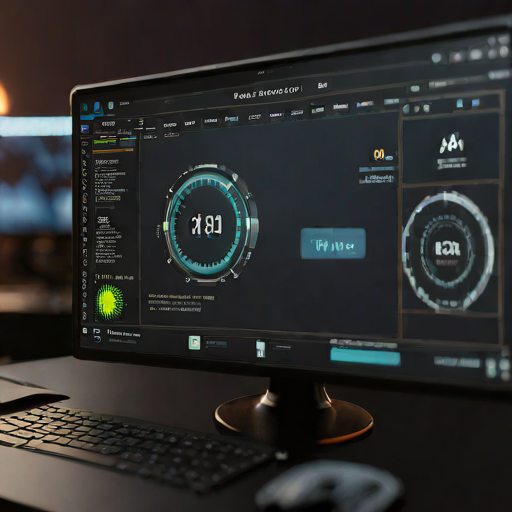 Unreal Engine Lumen