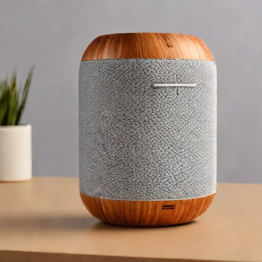 Ultimate Ears Wonderboom 4