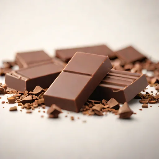 Ushio Chocolatl