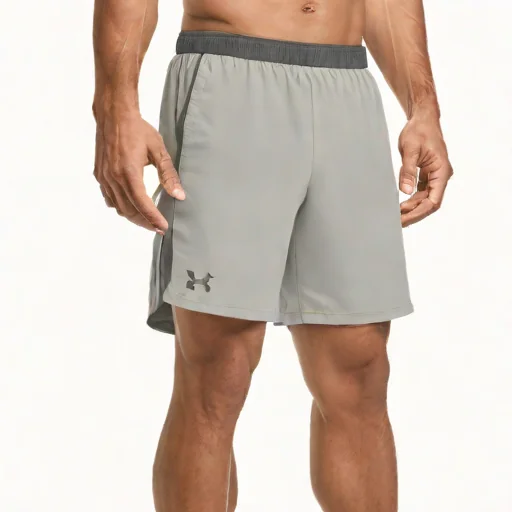 Under Armour Launch 7" Shorts