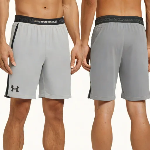 Under Armour Tech Graphic Shorts