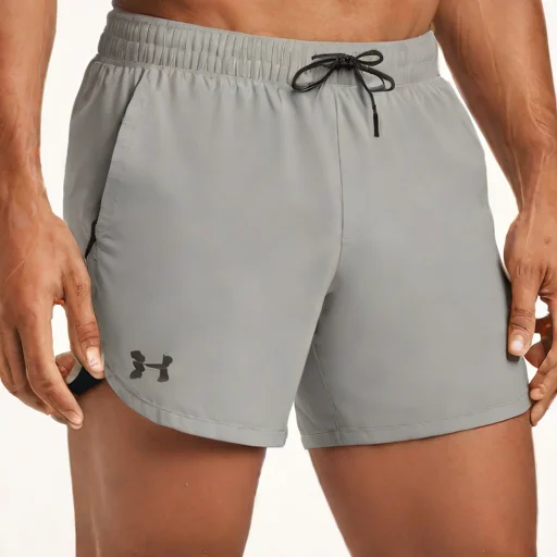 Under Armour Vanish Woven Shorts