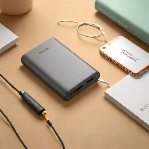 UGREEN Nexode 100W Power Bank 20000mAh