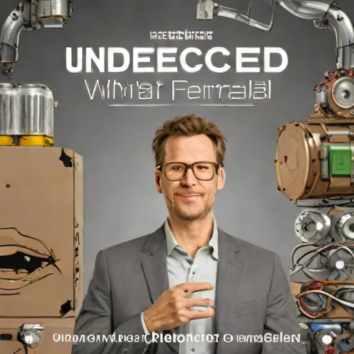 Undecided with Matt Ferrell