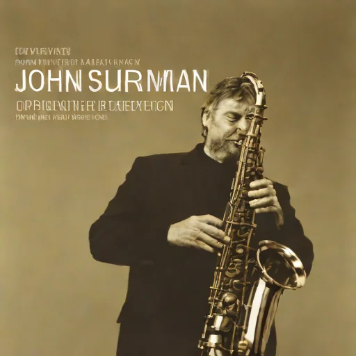 Upon Reflection – John Surman