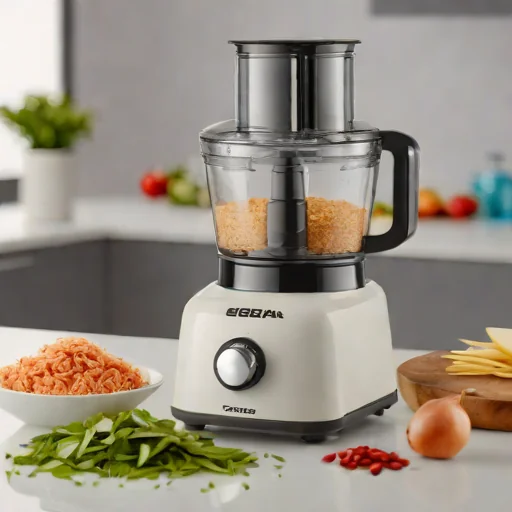 Usha FP 3811 Food Processor