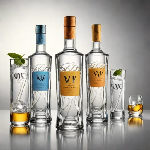 UV Vodka