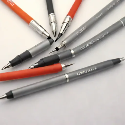 Uni-ball Signo Broad UM-153 Gel Pen