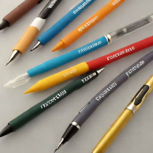 Uni-ball Signo UM-153S Gel Pen