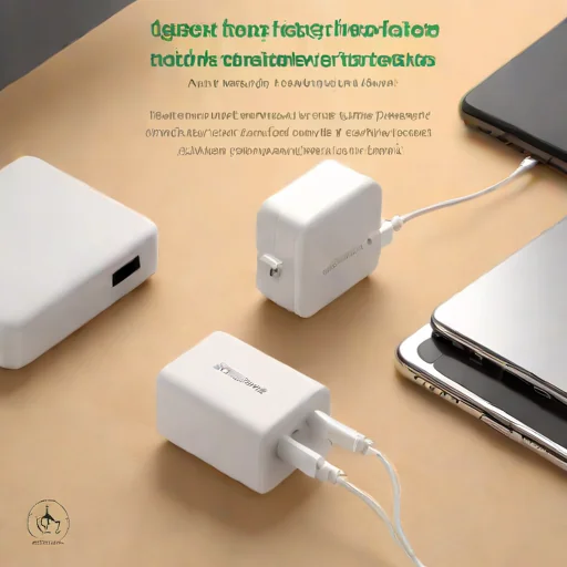 UGREEN Nexode Mini 30W USB-C GaN Charger