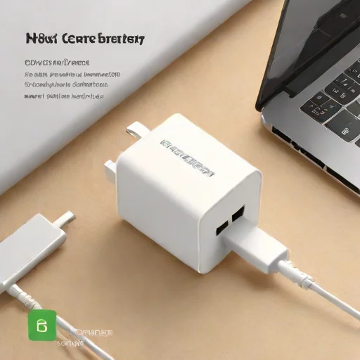 UGREEN Nexode 65W USB-C GaN Charger