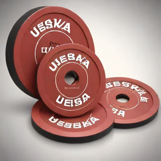 Uesaka Pro Series Training Change Discs