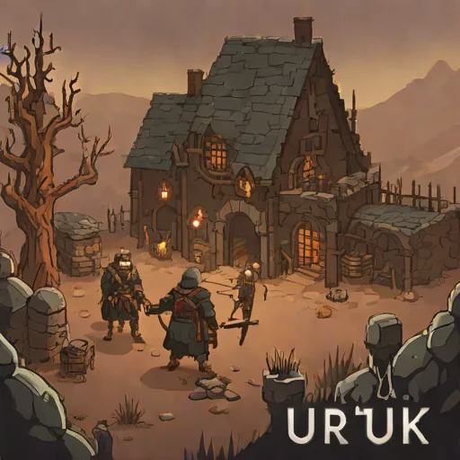 Urtuk: The Desolation