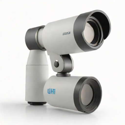 Ubiquiti UniFi G5 Bullet