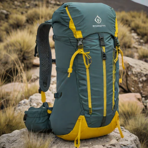 Ultimate Direction Fastpack 30