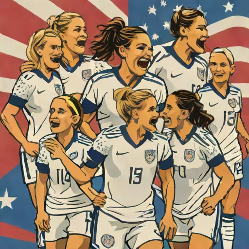 USWNT