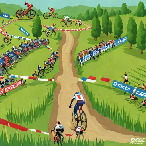 UCI MTB World Cup XCO