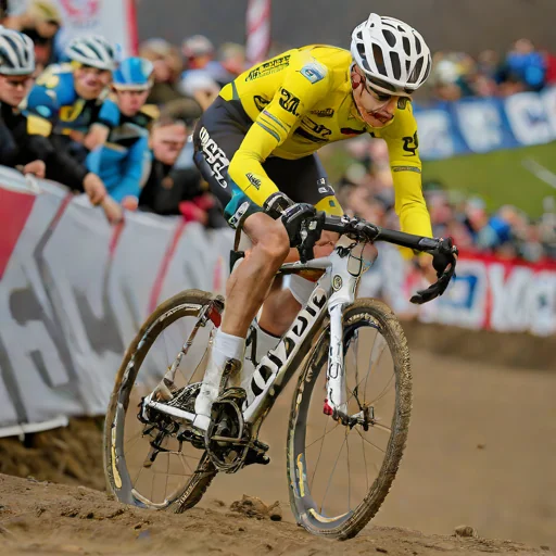 UCI Cyclo-cross World Cup
