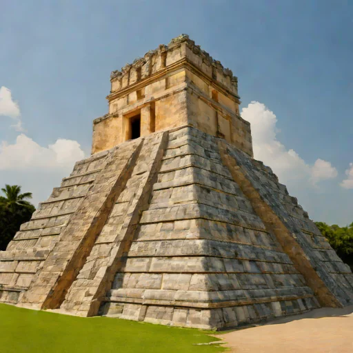 Uxmal