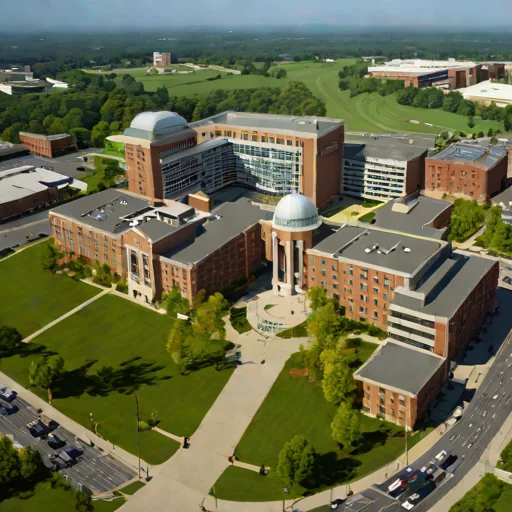 University of Akron