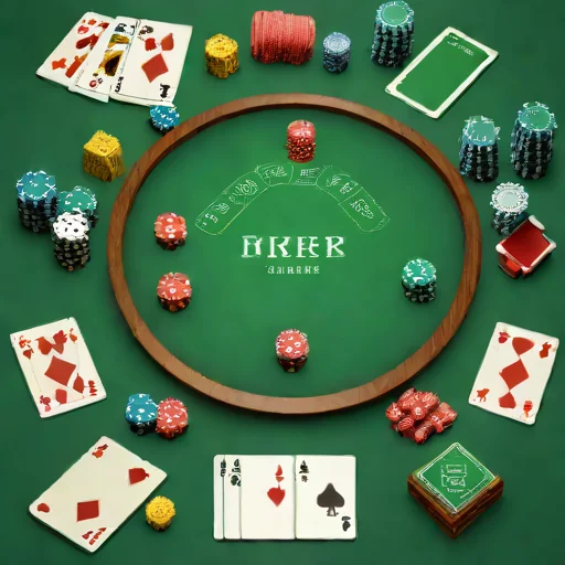 Unfold Hold'em